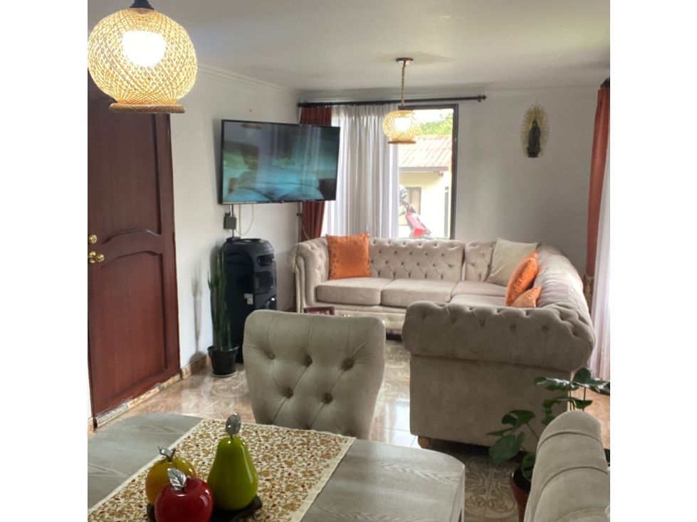 Casa en venta Caldas Manizales Santa Helena 102 m2 Habitaciones 3 Baños 2 Garajes 1 Precio $480000000