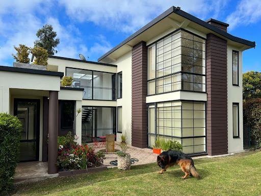 Casa en venta Cundinamarca La Calera La Calera 360 m2 Habitaciones 4 Baños 5 Garajes 4 Precio $2200000000