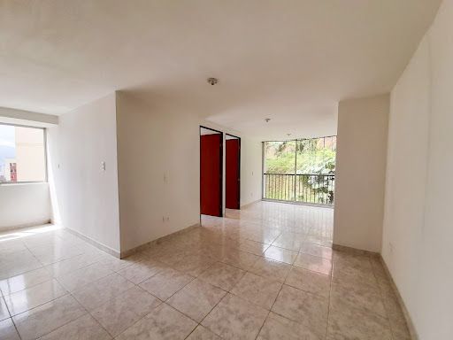 Apartamento en arriendo Antioquia Envigado Alto De Misael 56 m2 Habitaciones 3 Baños 2 Garajes 0 Precio $1500000