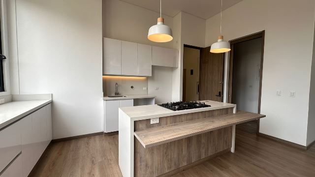 Apartamento en arriendo Antioquia Medellín Villanueva 120 m2 Habitaciones 2 Baños 3 Garajes 2 Precio $8200000