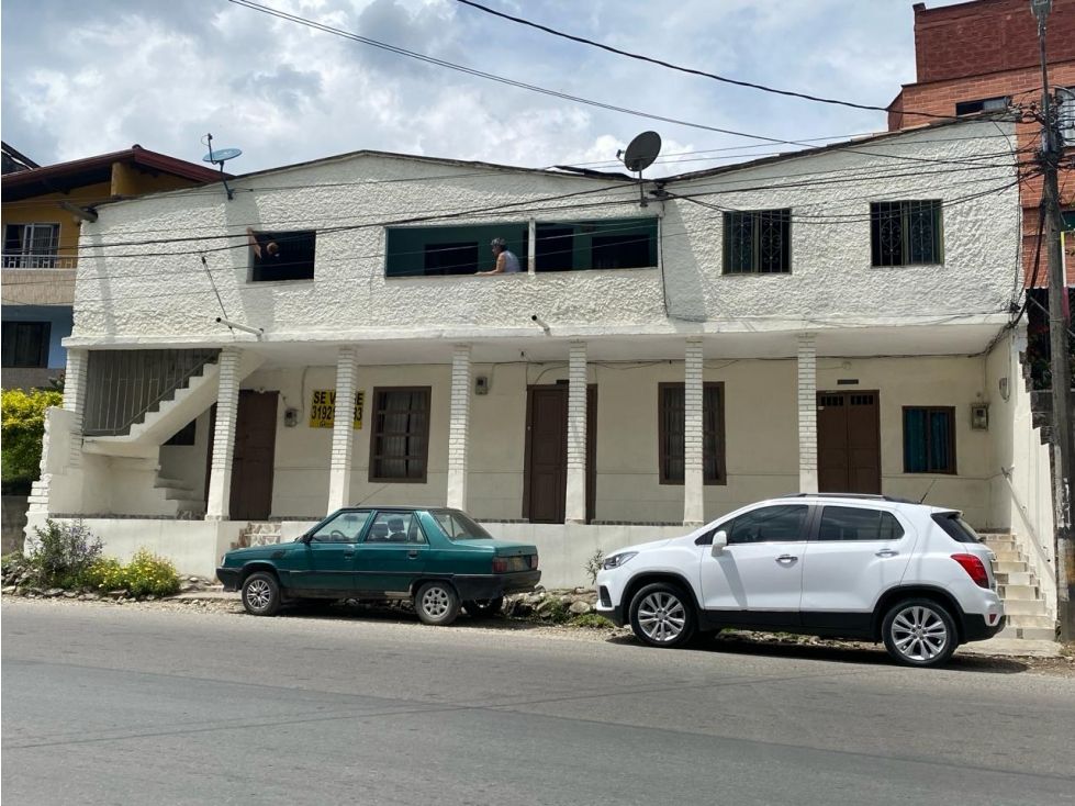 Lote en venta Antioquia La Estrella Ancón San Martín 450 m2 Habitaciones 0 Baños 0 Garajes 0 Precio $2300000000