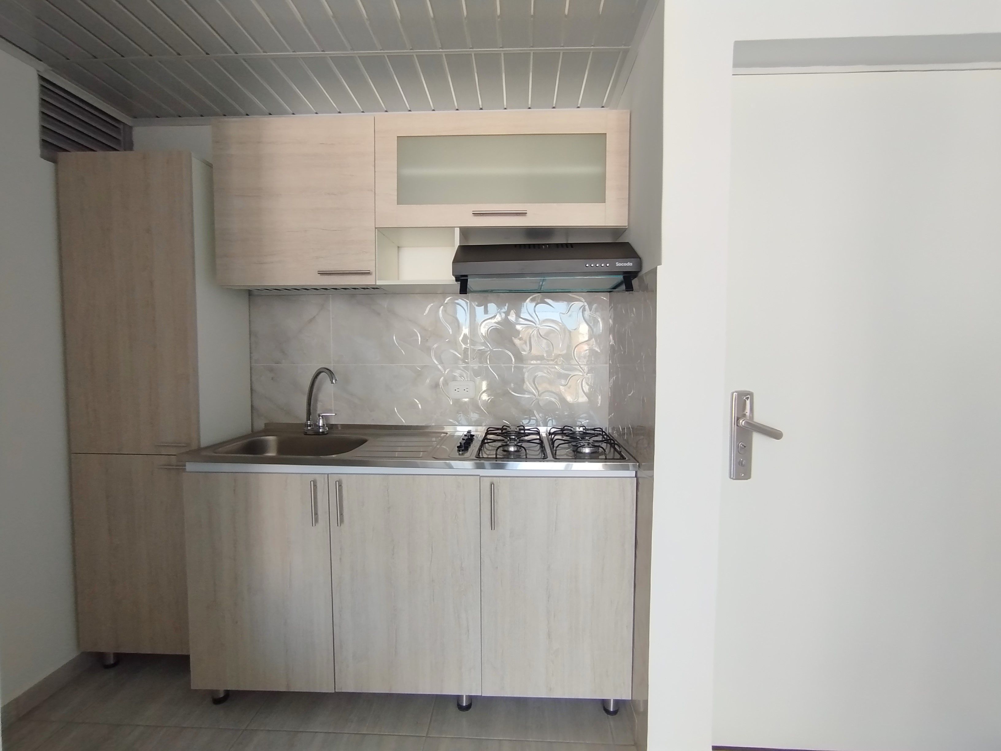 Apartamento en arriendo Risaralda Dosquebradas Ub Santiago Londoño 55 m2 Habitaciones 3 Baños 2 Garajes 0 Precio $1300000