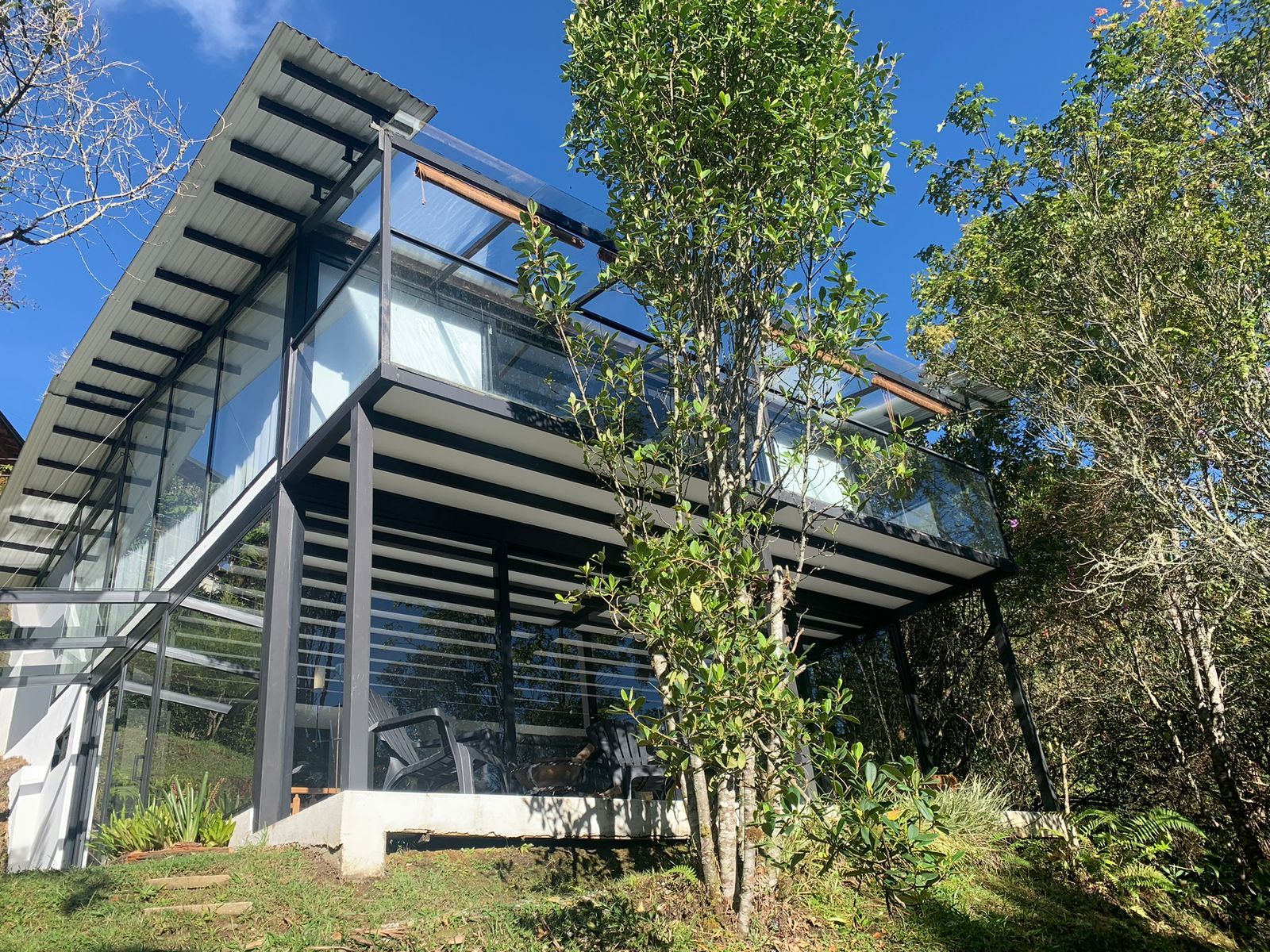 Finca en arriendo Antioquia Rionegro Rionegro 135 m2 Habitaciones 2 Baños 3 Garajes 1 Precio $6000000