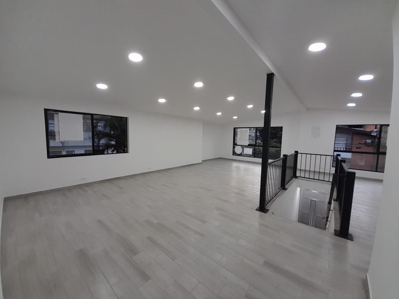 Local en arriendo Antioquia Envigado San Marcos 190 m2 Habitaciones 0 Baños 2 Garajes 0 Precio $7900000