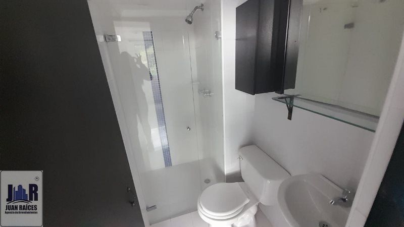 Apartamento en arriendo Antioquia Caldas Caldas 55 m2 Habitaciones 2 Baños 1 Garajes 0 Precio $1200000