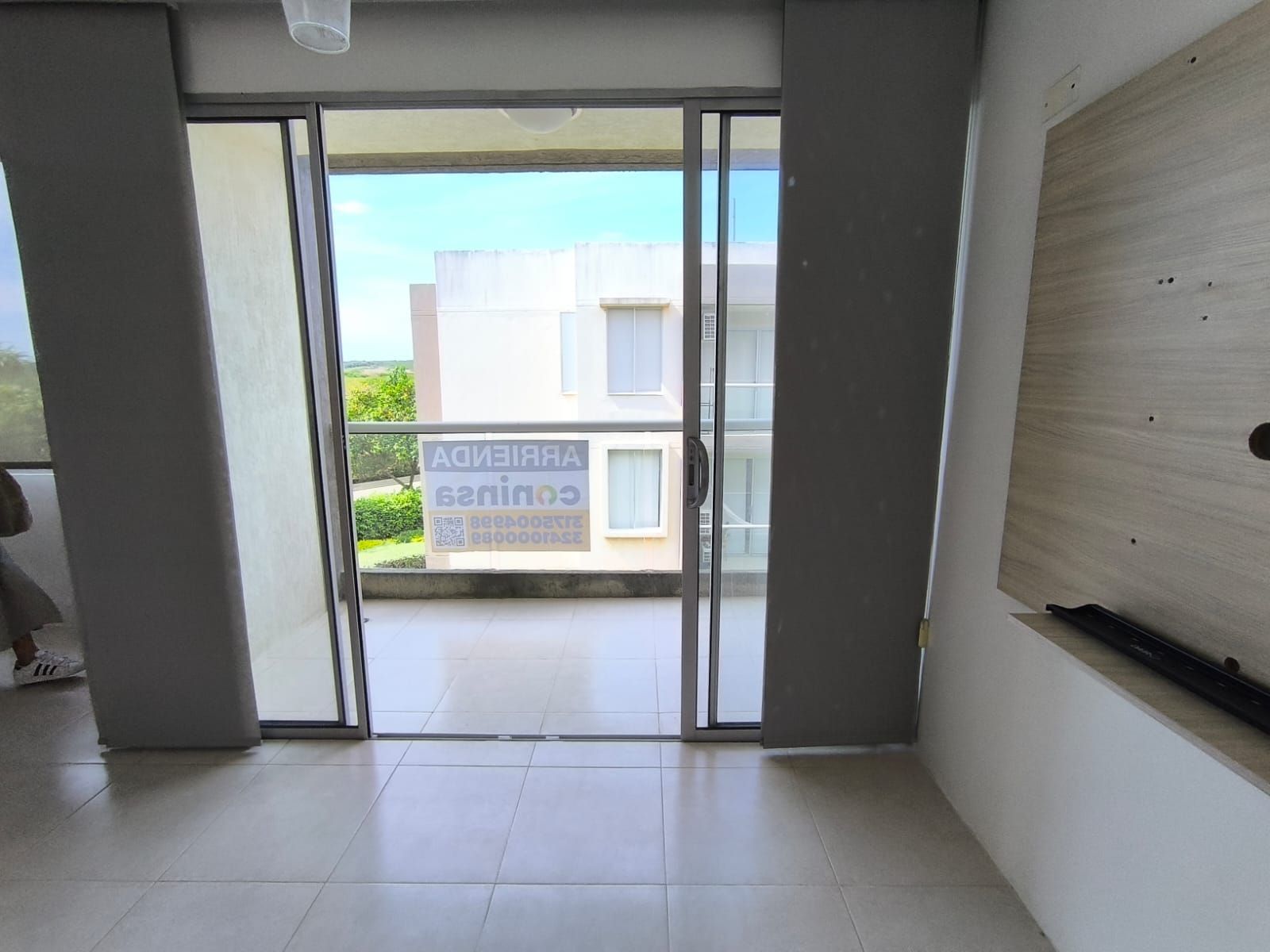 Apartamento en arriendo Bolívar Cartagena Cartagena 56 m2 Habitaciones 2 Baños 2 Garajes 0 Precio $2000000