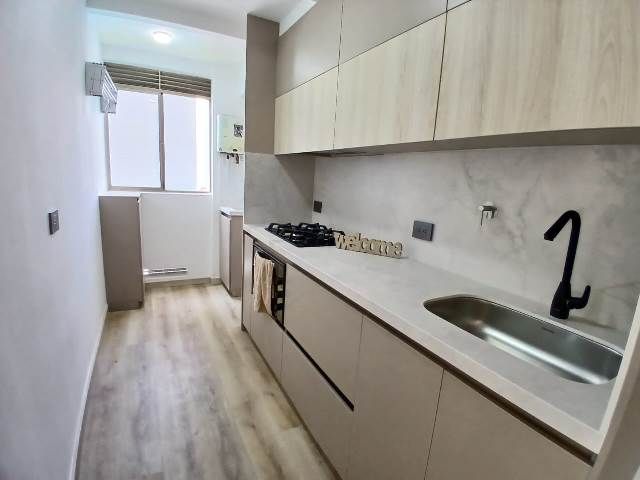Apartamento en arriendo Antioquia Medellín Villanueva 60 m2 Habitaciones 2 Baños 2 Garajes 1 Precio $3750000