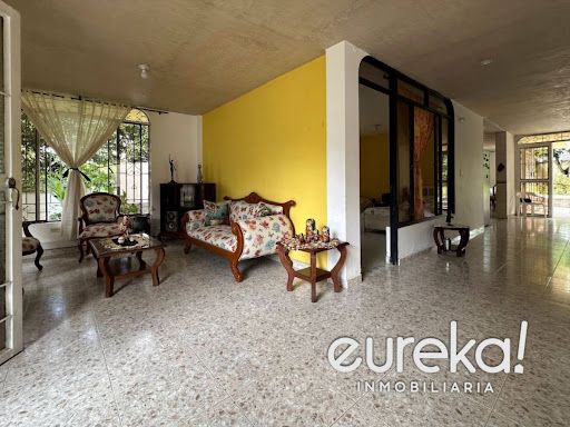 Casa en venta Tolima Ibagué Ub Pacande 800 m2 Habitaciones 6 Baños 4 Garajes 5 Precio $1800000000
