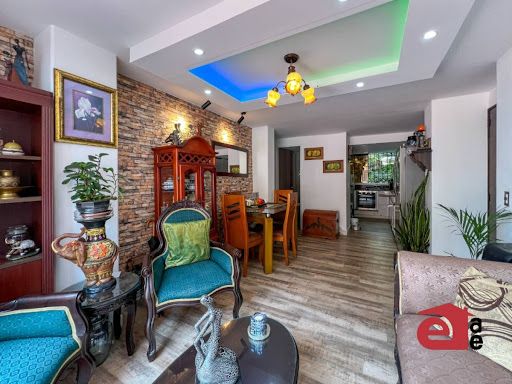 Apartamento en arriendo Antioquia Medellín Urbanizacion Torres De San Lucas 60 m2 Habitaciones 2 Baños 2 Garajes 1 Precio $3200000