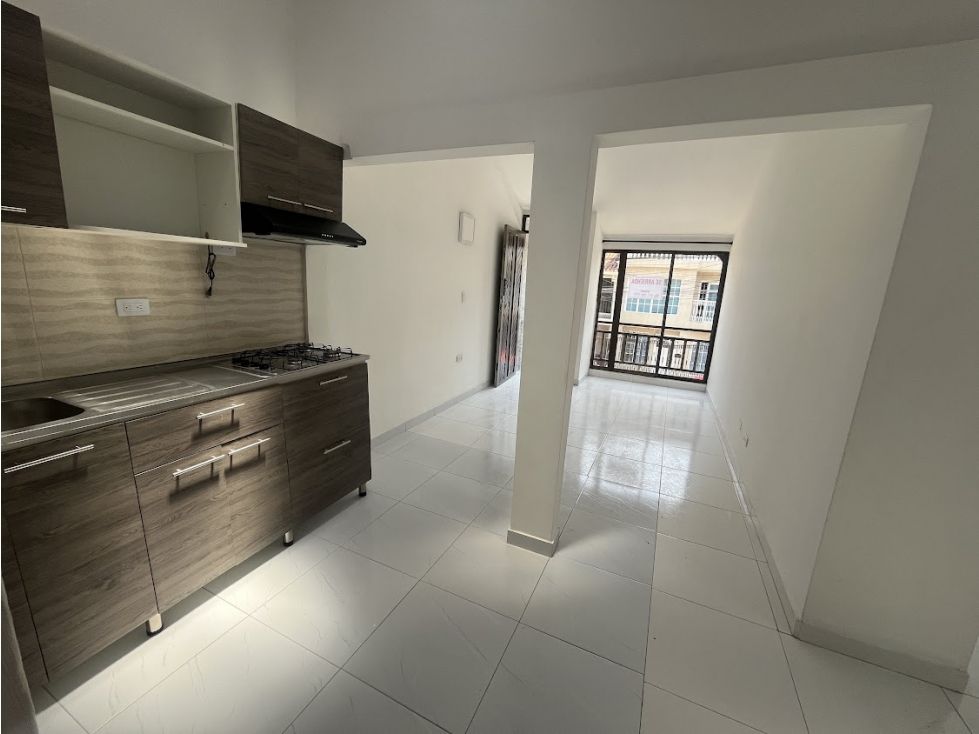 Apartamento en arriendo Valle Del Cauca Cali San Pedro 80 m2 Habitaciones 3 Baños 2 Garajes 0 Precio $1190000