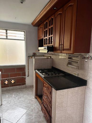 Apartamento en arriendo Antioquia Medellín Palenque 50 m2 Habitaciones 2 Baños 1 Garajes 0 Precio $1600000