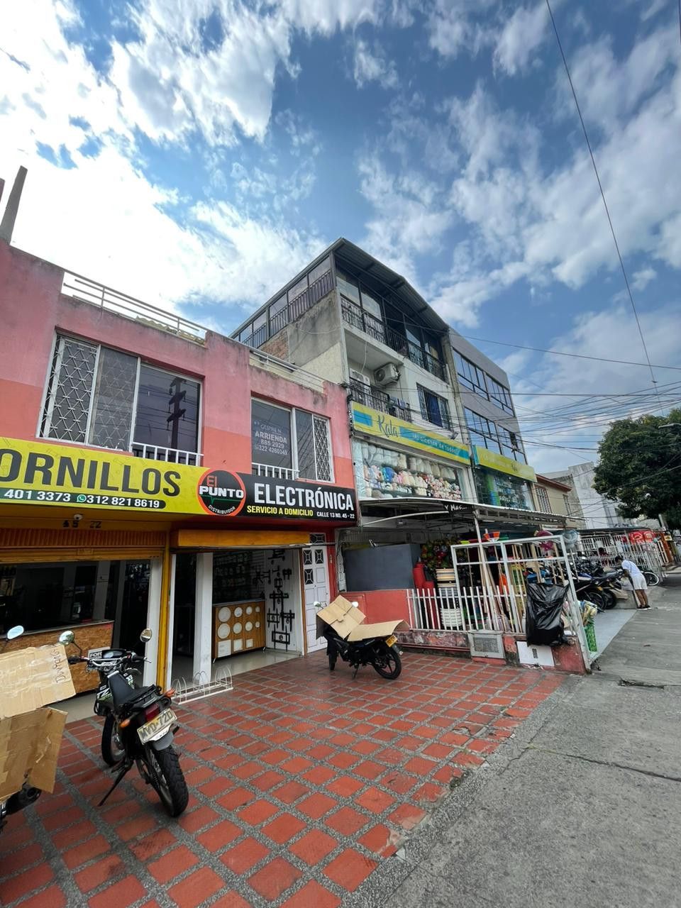 Apartamento en arriendo Valle Del Cauca Cali Panamericano 60 m2 Habitaciones 3 Baños 2 Garajes 0 Precio $1020000