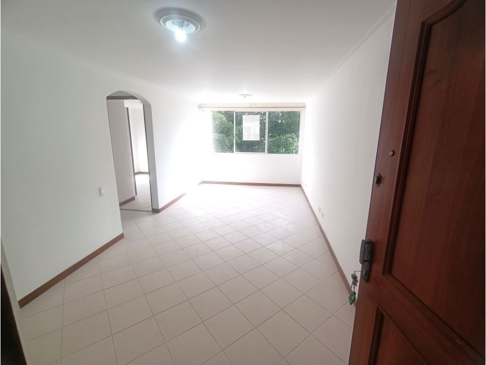 Apartamento en arriendo Antioquia Medellín La America 42 m2 Habitaciones 2 Baños 1 Garajes 1 Precio $1950000