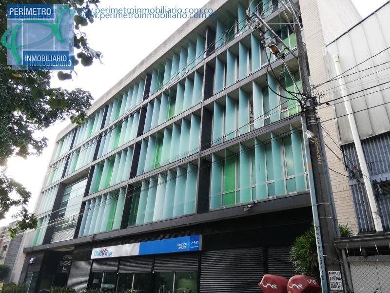 Oficina en arriendo Antioquia Medellín Guayabal 214 m2 Habitaciones 0 Baños 2 Garajes 2 Precio $12921060