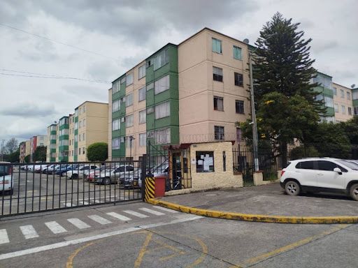 Apartamento en venta Cundinamarca Bogotá Cr Bochica Et Iii 52 m2 Habitaciones 3 Baños 1 Garajes 0 Precio $245000000