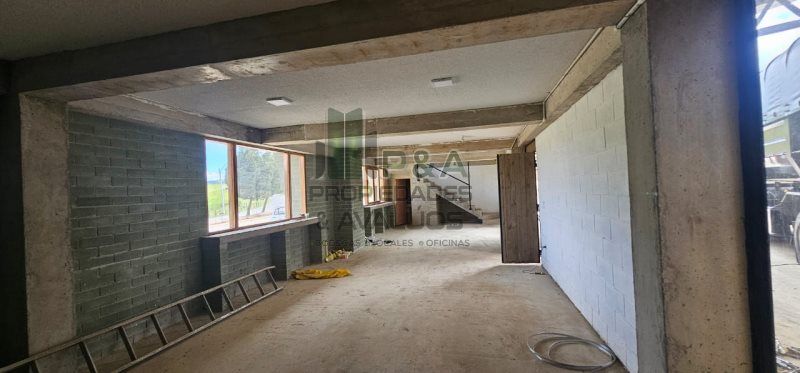 Bodega en arriendo Antioquia San Pedro San Pedro 174 m2 Habitaciones 0 Baños 1 Garajes 0 Precio $3200000