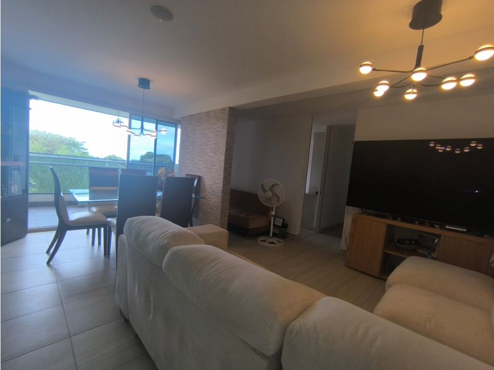 Apartamento en venta Tolima Ibagué Ibagué 84 m2 Habitaciones 3 Baños 2 Garajes 2 Precio $440000000