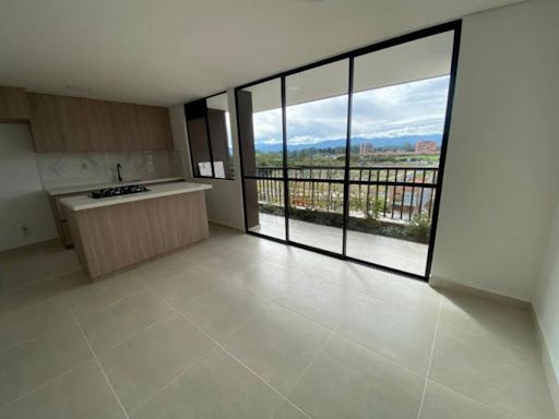 Apartamento en arriendo Antioquia Rionegro Belchite 69 m2 Habitaciones 2 Baños 2 Garajes 1 Precio $2600000