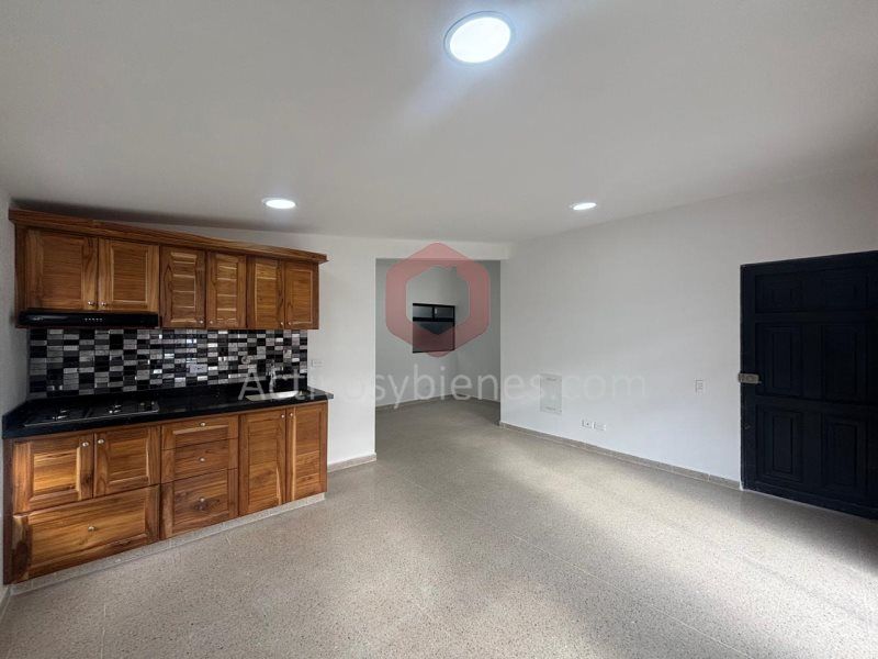 Apartamento en arriendo Antioquia El Carmen De Viboral Centro 48 m2 Habitaciones 2 Baños 2 Garajes 0 Precio $1100000