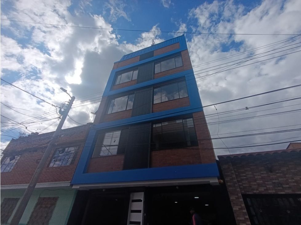 Apartaestudio en arriendo Cundinamarca Bogotá Villemar Fontibon 31 m2 Habitaciones 1 Baños 1 Garajes 0 Precio $1200000