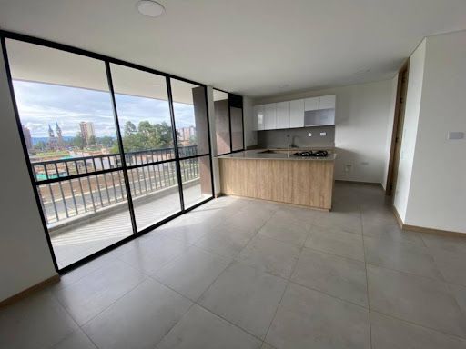 Apartamento en arriendo Antioquia Rionegro Belchite 65 m2 Habitaciones 2 Baños 2 Garajes 1 Precio $2700000