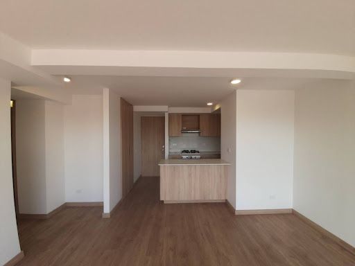 Apartamento en arriendo Antioquia Rionegro El Porvenir 68 m2 Habitaciones 3 Baños 2 Garajes 1 Precio $2300000