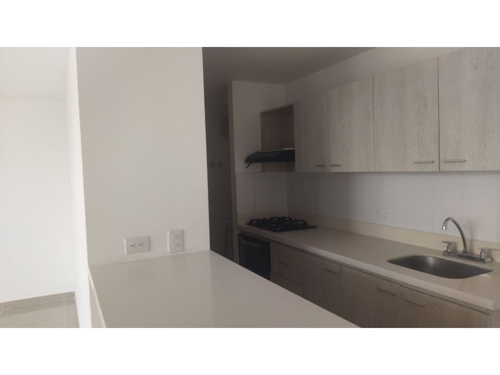 Apartamento en arriendo Antioquia Bello Villas Del Sol 95 m2 Habitaciones 3 Baños 2 Garajes 2 Precio $2800000