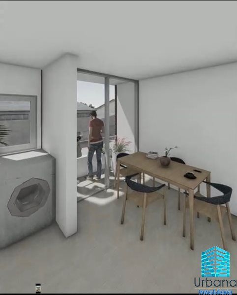 Apartaestudio en venta Antioquia Sabaneta Virgen Del Carmen 36 m2 Habitaciones 1 Baños 1 Garajes 0 Precio $270000000