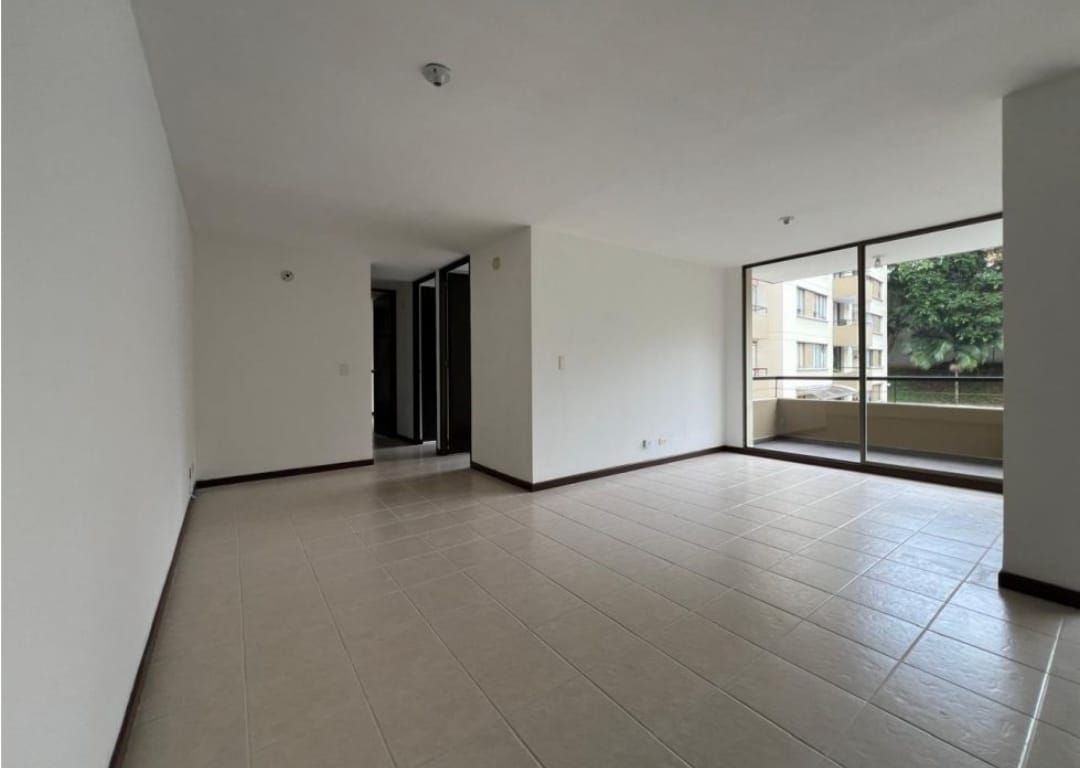Apartamento en venta Antioquia Envigado Loma Del Barro 66 m2 Habitaciones 3 Baños 2 Garajes 1 Precio $430000000