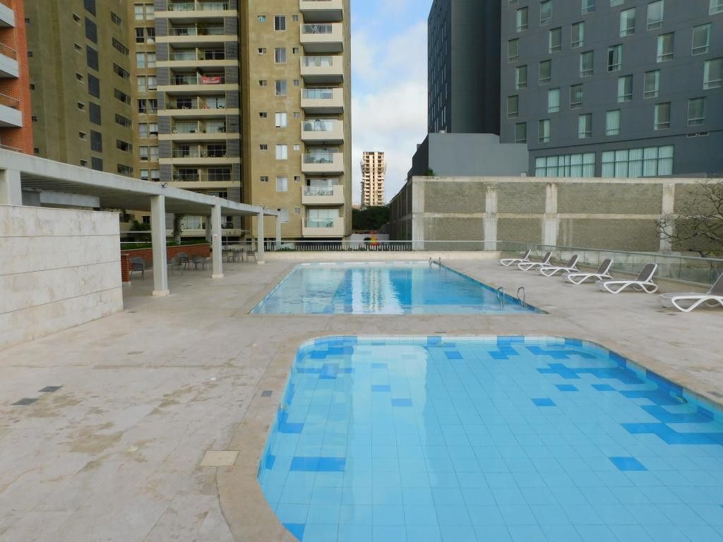 Apartaestudio en venta Atlántico Puerto Colombia Portal De Genovés 67 m2 Habitaciones 1 Baños 1 Garajes 1 Precio $430000000