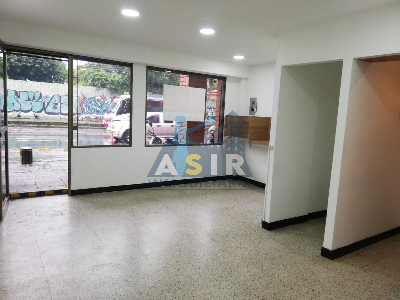 Local Comercial en arriendo Antioquia Medellín Suramericana 37 m2 Habitaciones 1 Baños 1 Garajes 0 Precio $2955000