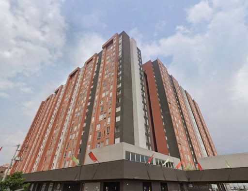 Apartaestudio en arriendo Cundinamarca Bogotá El Tintal 32 m2 Habitaciones 1 Baños 1 Garajes 0 Precio $1150000