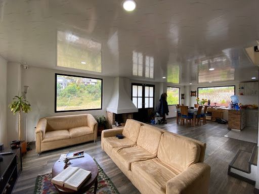 Casa en venta Cundinamarca La Calera La Calera 747 m2 Habitaciones 4 Baños 3 Garajes 1 Precio $1335000000