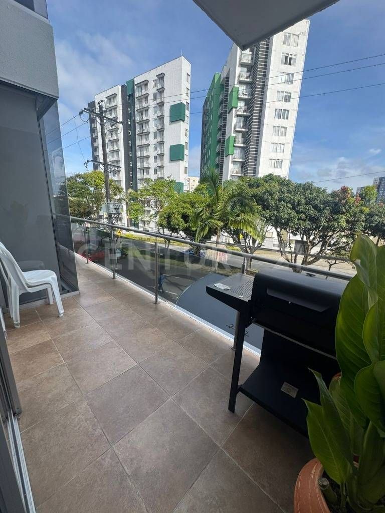 Apartamento en venta Quindío Armenia Urbanizacion Bosques De Viena 103 m2 Habitaciones 3 Baños 2 Garajes 1 Precio $545000000