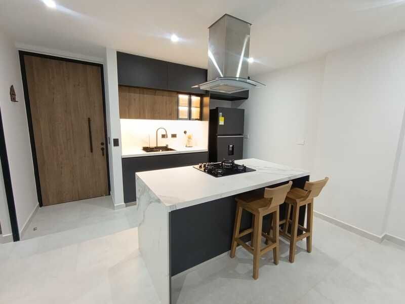 Apartamento en arriendo Antioquia La Ceja Ofir 76 m2 Habitaciones 2 Baños 2 Garajes 1 Precio $2800000