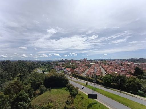 Apartamento en arriendo Antioquia Rionegro El Caney 72 m2 Habitaciones 3 Baños 3 Garajes 1 Precio $2700000