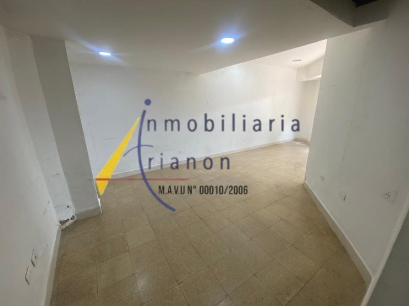 Local en arriendo Antioquia Medellín Perpetuo Socorro 24 m2 Habitaciones 0 Baños 1 Garajes 0 Precio $2142000