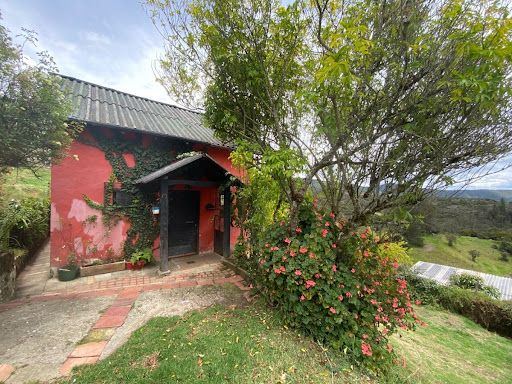 Casa en venta Cundinamarca La Calera La Calera 500 m2 Habitaciones 1 Baños 1 Garajes 0 Precio $280000000