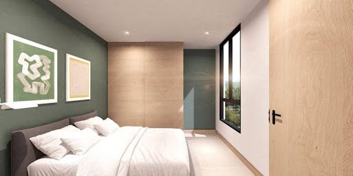 Apartamento en venta Antioquia Sabaneta Sabaneta 52 m2 Habitaciones 2 Baños 2 Garajes 0 Precio $250000000