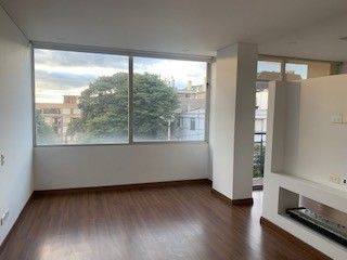 Apartamento en venta Cundinamarca Bogotá Pardo Rubio 49 m2 Habitaciones 1 Baños 1 Garajes 1 Precio $400000000