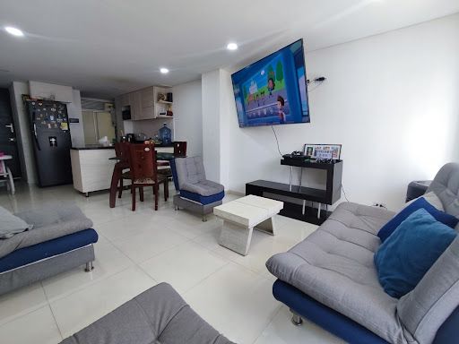 Apartamento en venta Cundinamarca Bogotá San Fernando Occidental 74 m2 Habitaciones 3 Baños 2 Garajes 0 Precio $430000000