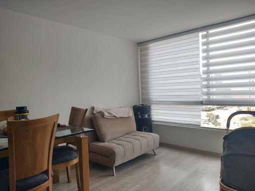 Apartamento en venta Cundinamarca Bogotá Campo Alegre 51 m2 Habitaciones 3 Baños 2 Garajes 1 Precio $280000000