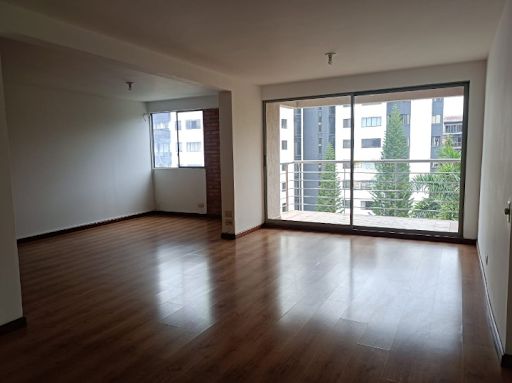 Apartamento en arriendo Antioquia Medellín Los Balsos No1 105 m2 Habitaciones 2 Baños 2 Garajes 2 Precio $4500000
