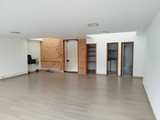 Oficina en venta Cundinamarca Bogotá Chicó Norte 57 m2 Habitaciones 0 Baños 1 Garajes 2 Precio $420000000