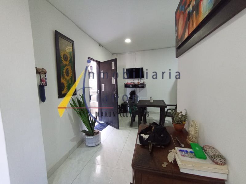 Apartamento en venta Antioquia Medellín El Rincon 58 m2 Habitaciones 2 Baños 1 Garajes 0 Precio $145000000