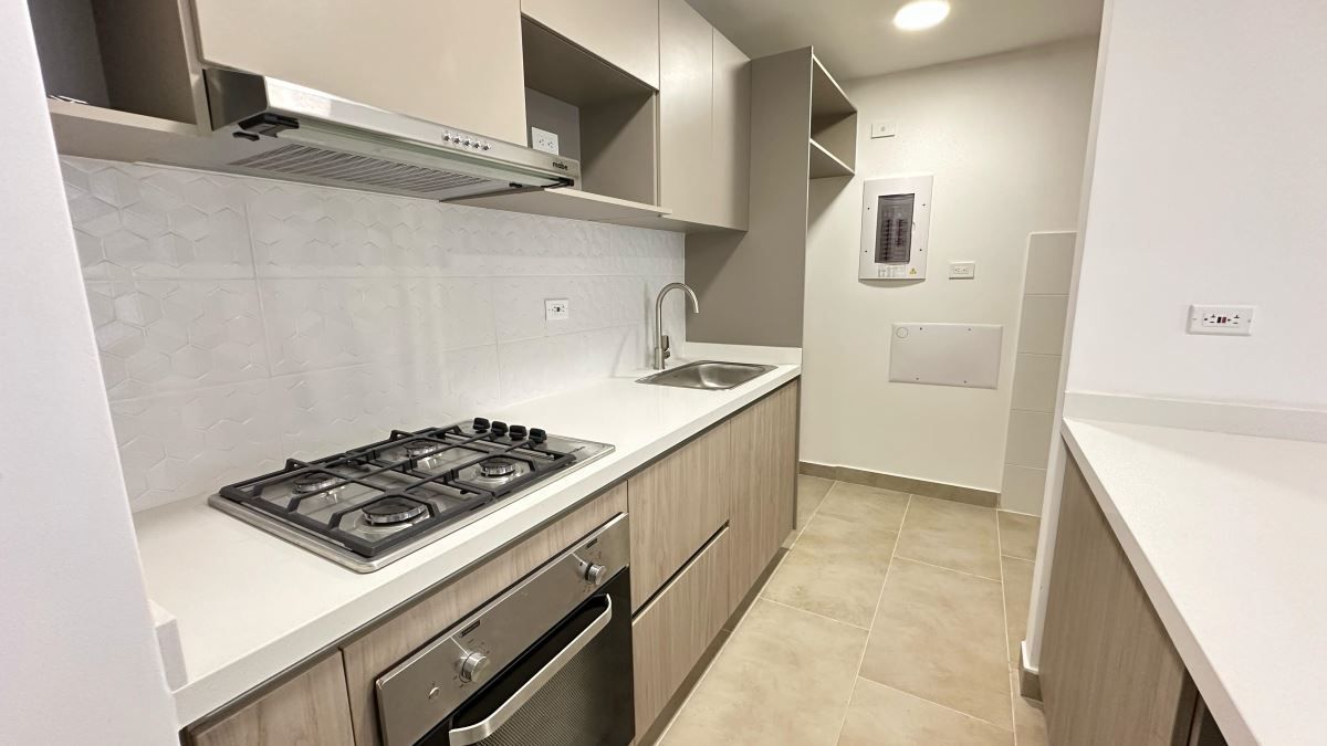 Apartamento en venta Atlántico Puerto Colombia Costa Azul 76 m2 Habitaciones 2 Baños 3 Garajes 1 Precio $520000000