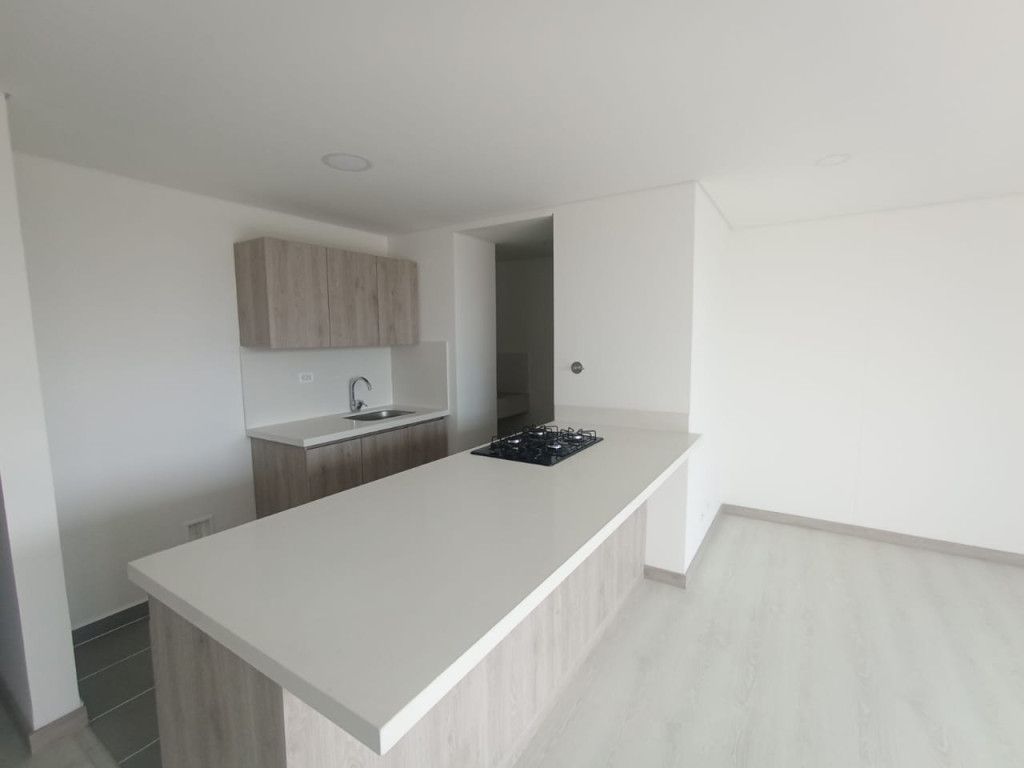 Apartamento en arriendo Antioquia Rionegro Centro 80 m2 Habitaciones 3 Baños 2 Garajes 1 Precio $2950000