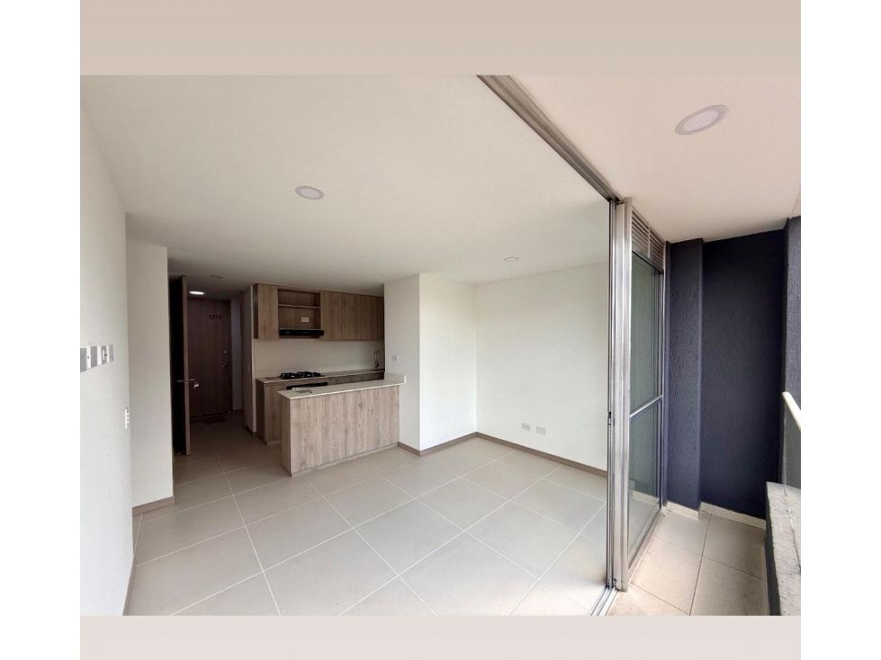 Apartamento en venta Antioquia Medellín Prado 63 m2 Habitaciones 3 Baños 2 Garajes 2 Precio $535000000