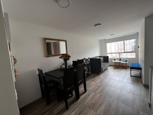 Apartamento en arriendo Cundinamarca Bogotá El Redil 40 m2 Habitaciones 1 Baños 1 Garajes 0 Precio $1390000