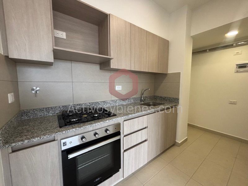 Apartamento en arriendo Antioquia Rionegro El Porvenir 64 m2 Habitaciones 2 Baños 2 Garajes 1 Precio $2700000
